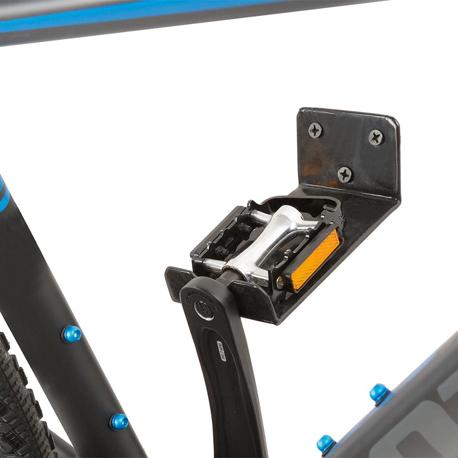 Ventura Bicycle Depot Pedal Rest Bicycle Storage-4