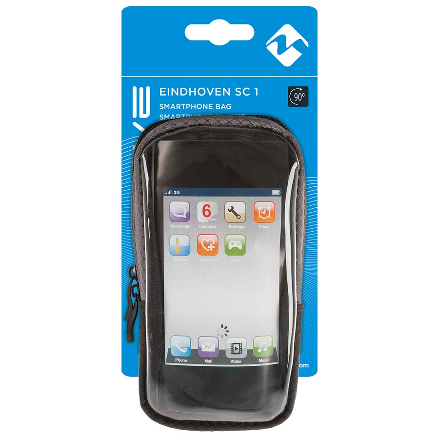 M-Wave Eindhoven SC 1 Smart Phone Mount-1