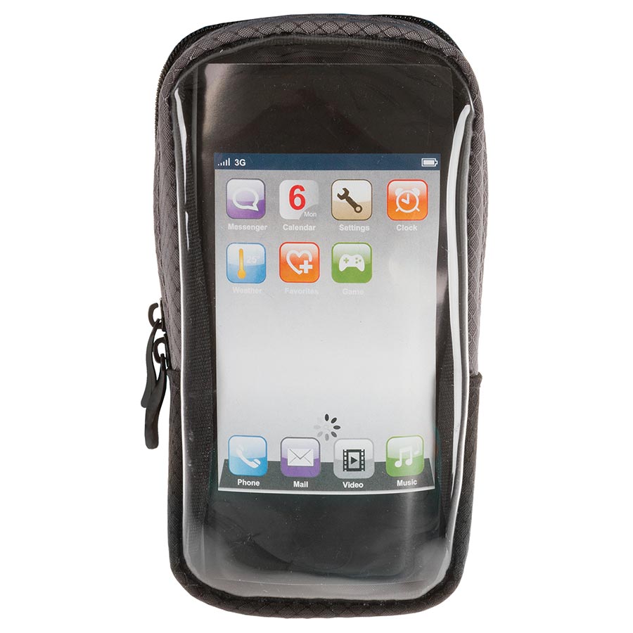 M-Wave Eindhoven SC 1 Smart Phone Mount-1