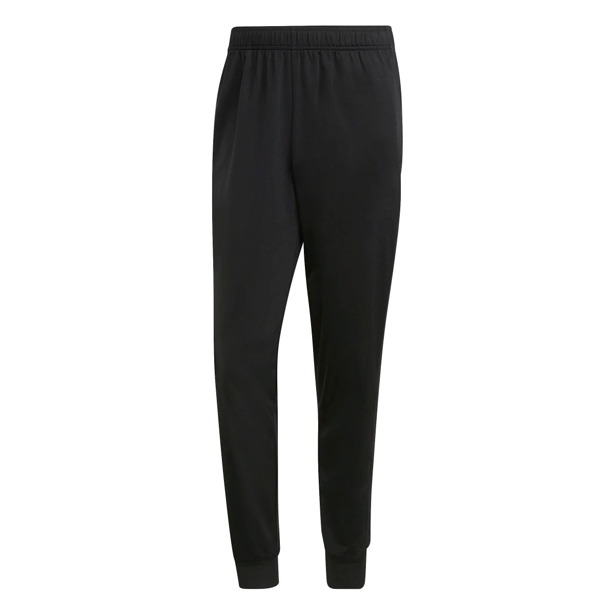adidas Men's Essentials Warm-Up Tapered 3-Stripes Tracksuit Pants (Tall)