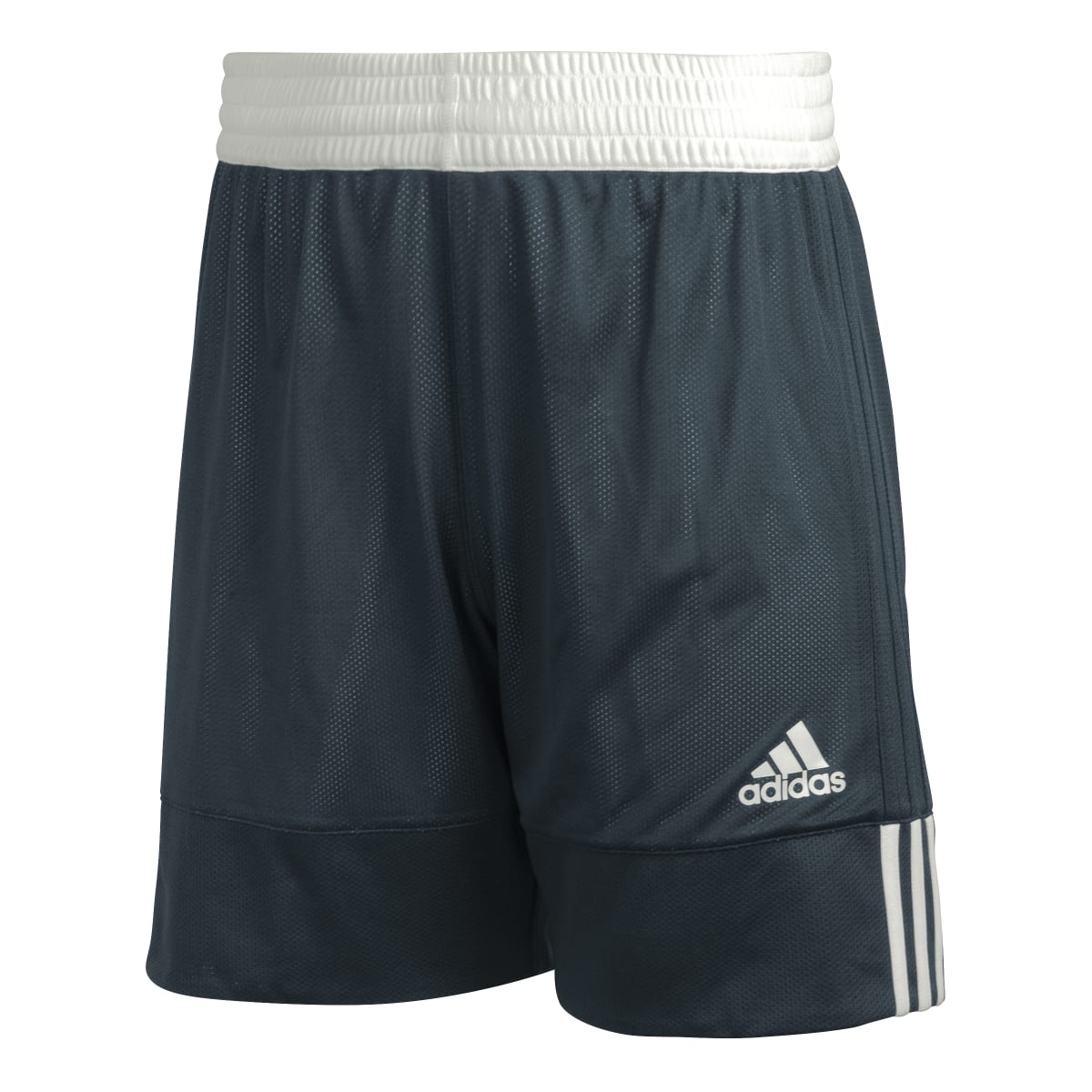 adidas Women's 3G Speed Reversible Basketball Shorts-1
