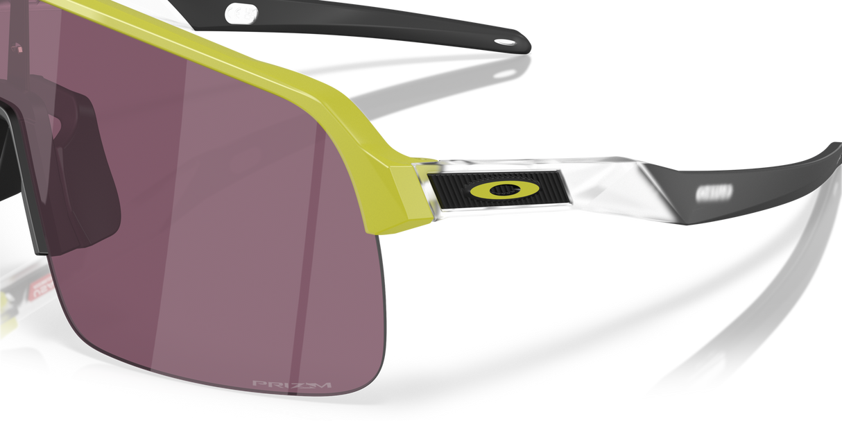 Oakley Sutro Lite A Sunglasses-6
