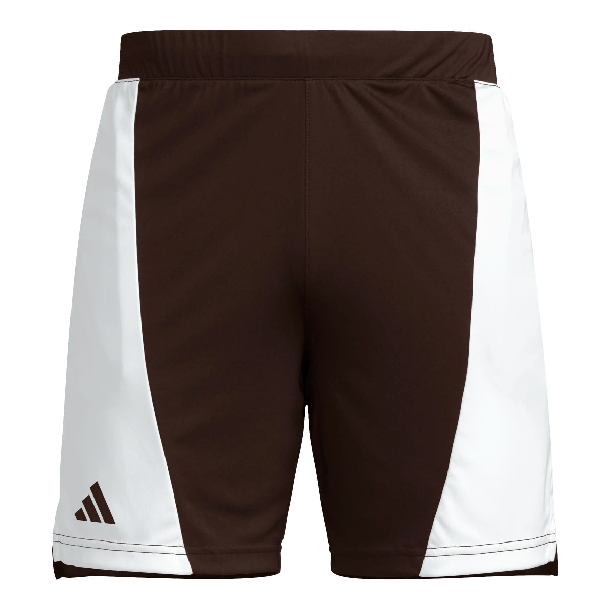 adidas Men's D4T 5" Training Shorts-1