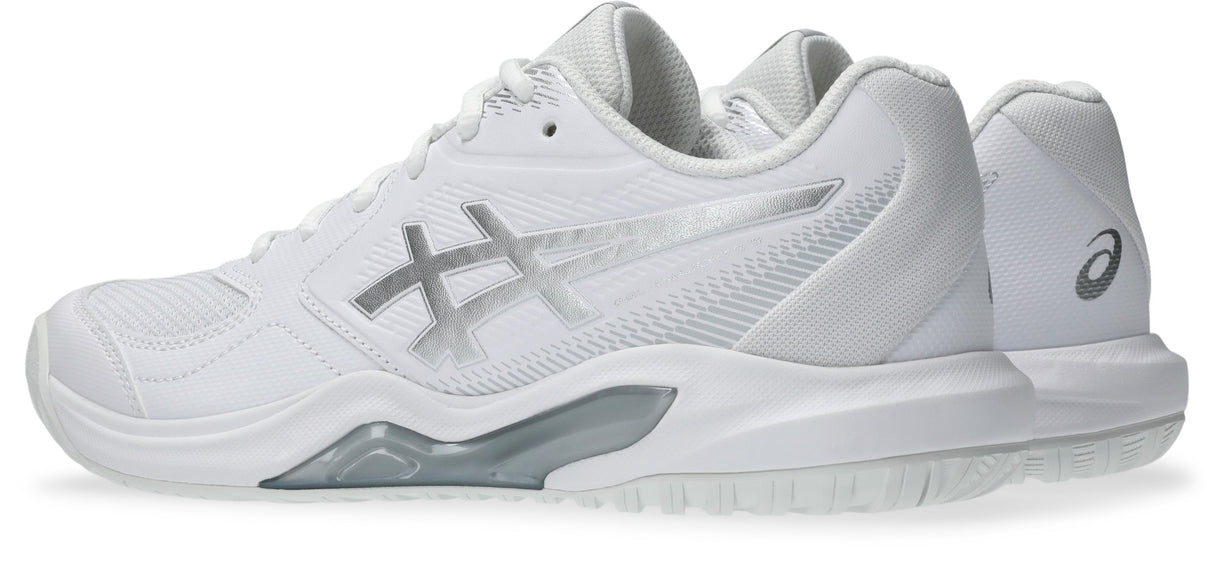 Asics Women's GEL-Dedicate 9 Tennis Shoes-7