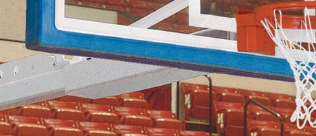 Bison Beam Pad for T-REX Basketball Portables Basketball Equipment All