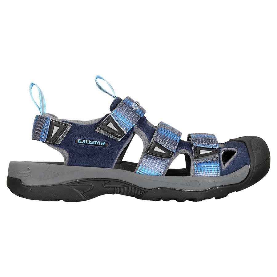 Exustar Men's E-SS515 Sandal Mens Footwear Sandals & Slides