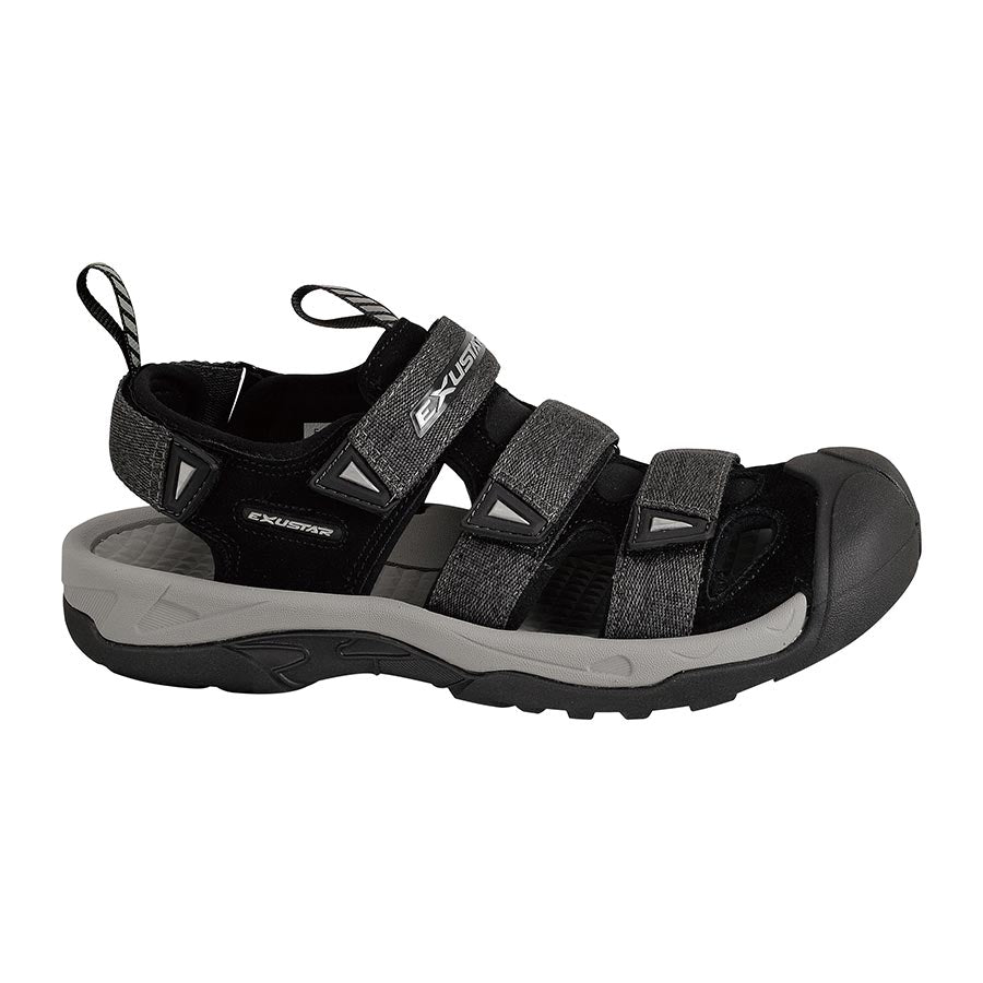 Exustar Men's E-SS515 Sandal Mens Footwear Sandals & Slides