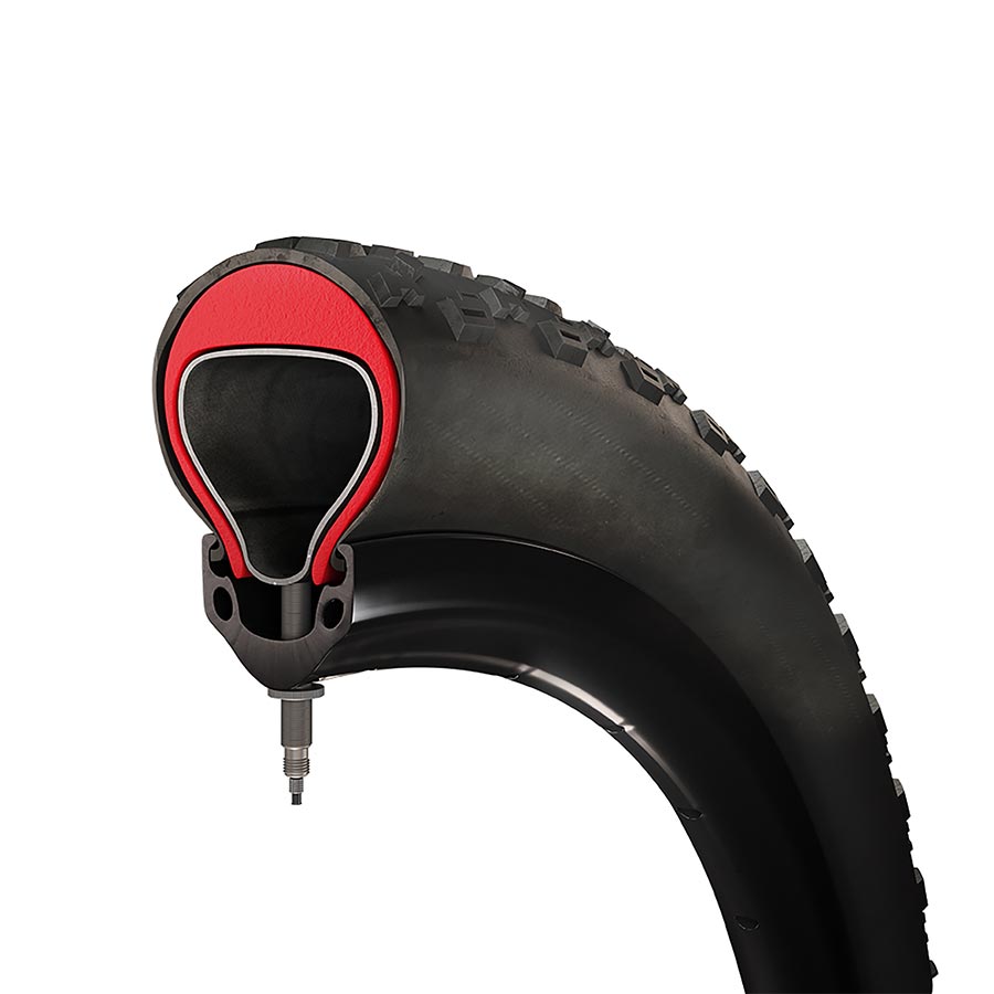 Tannus Armour Flat Protection Tire Insert-3