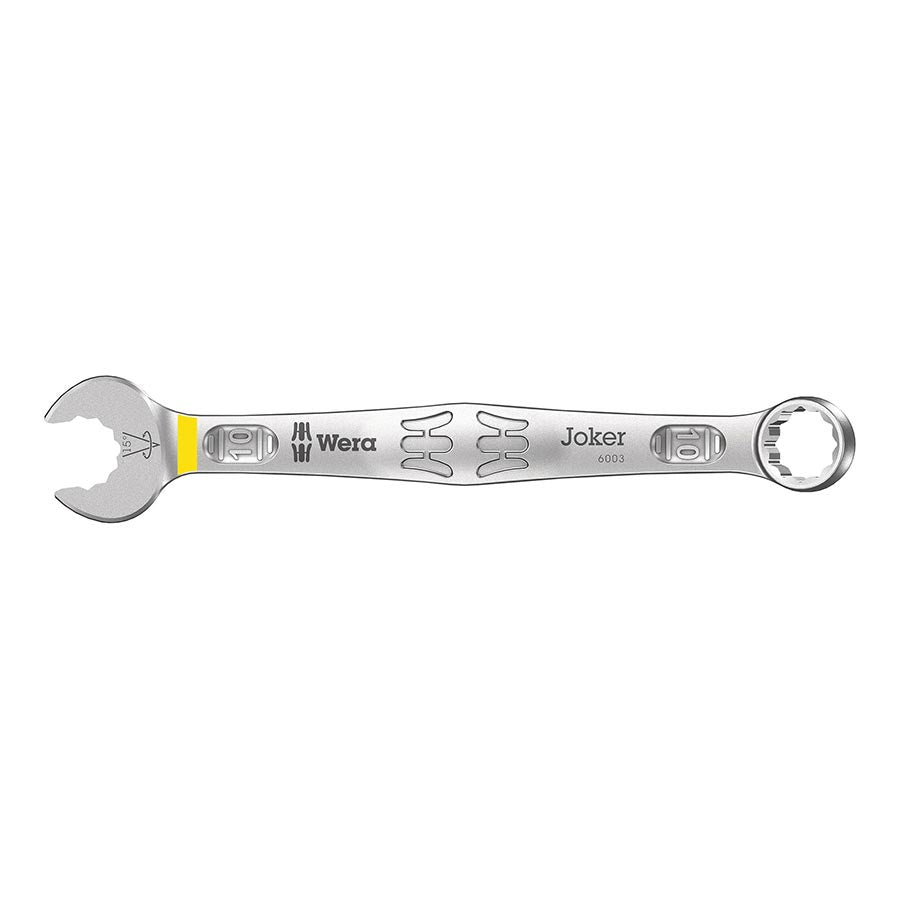 Wera 6003 Joker Combination Wrench