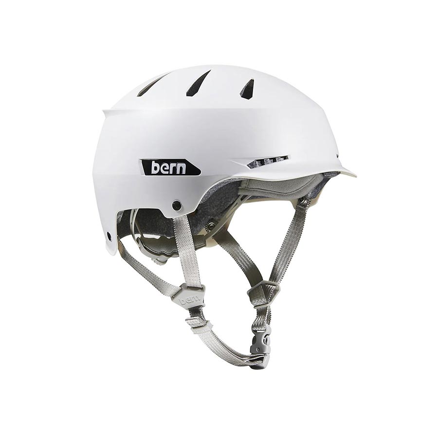 Bern Hendrix MIPS Commuter Helmet Bicycle Helmets All