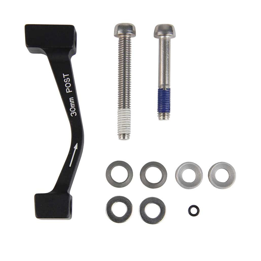 Avid Brakes Post Mounting Bracket