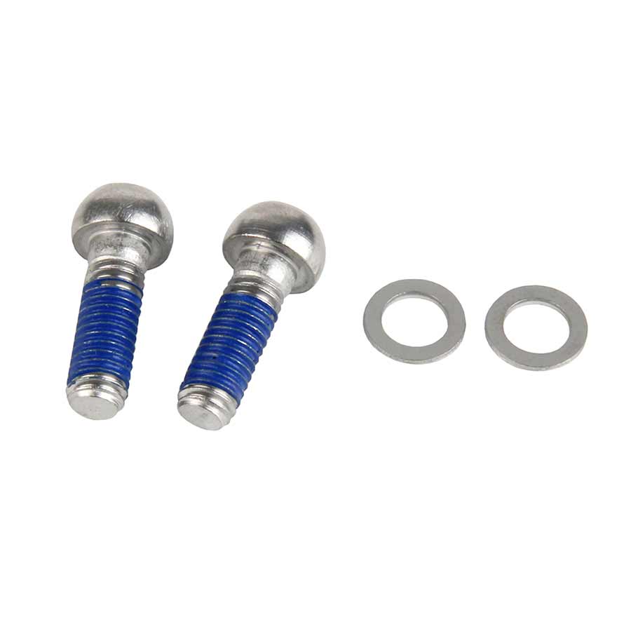Avid Brakes Post Mounting Bracket-3