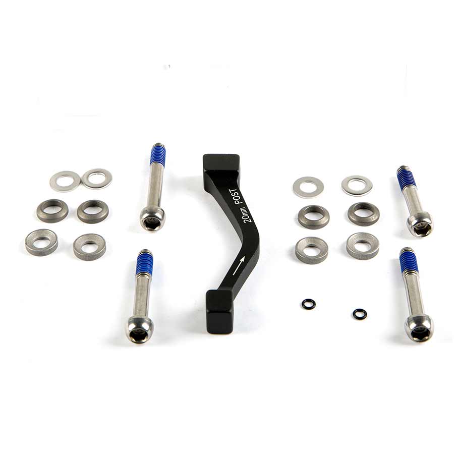 Avid Brakes Post Mounting Bracket