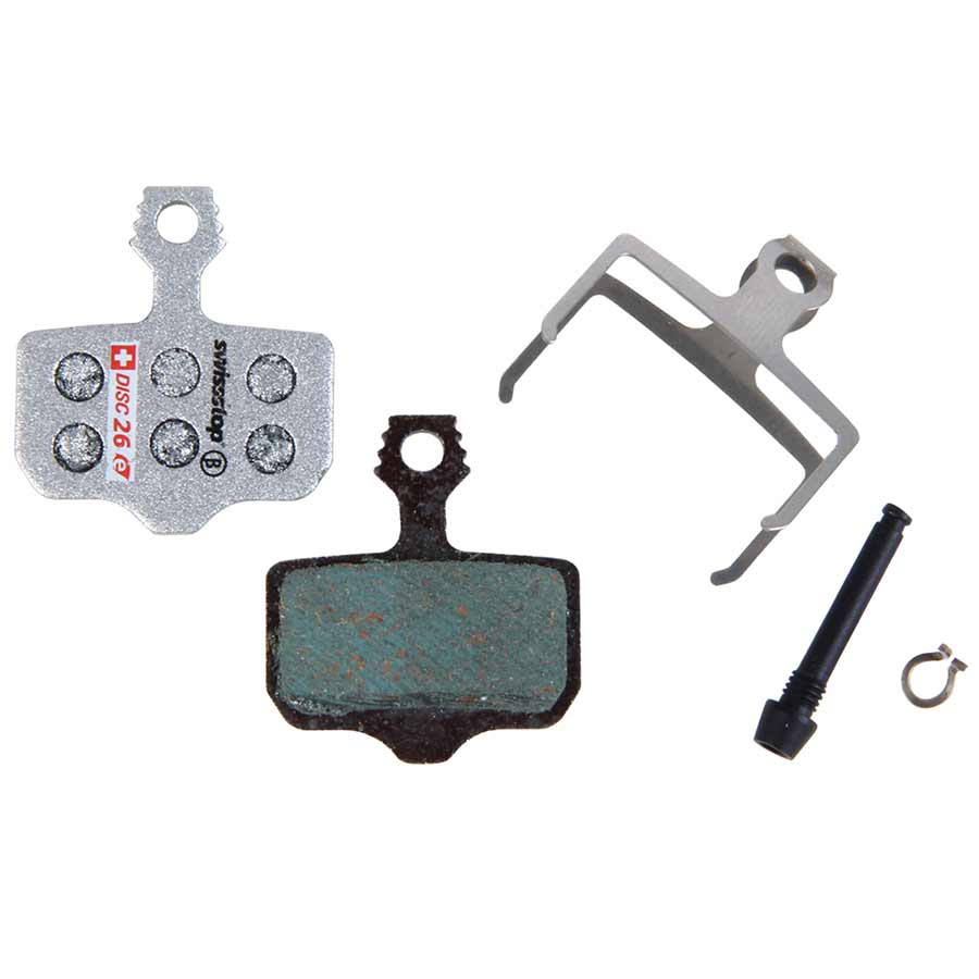SwissStop Disc E Disc Brake Pads
