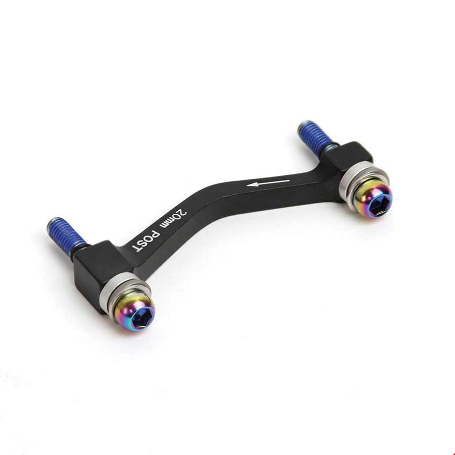Avid Brakes Post Mounting Bracket