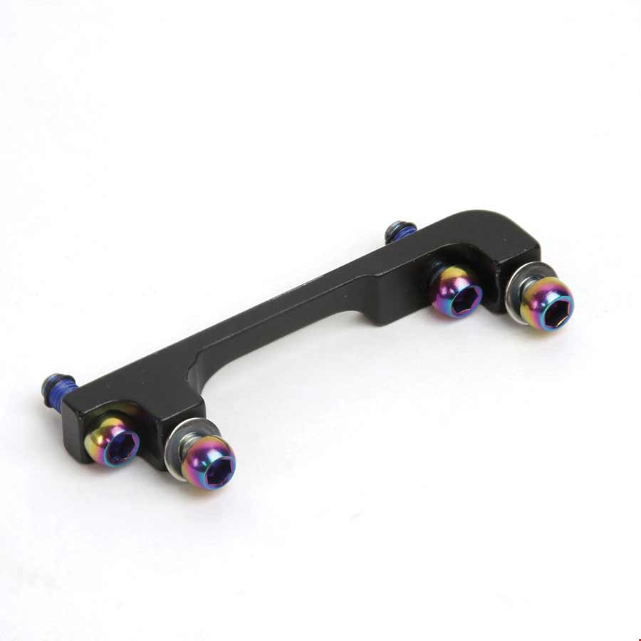 Avid Brakes Post Mounting Bracket