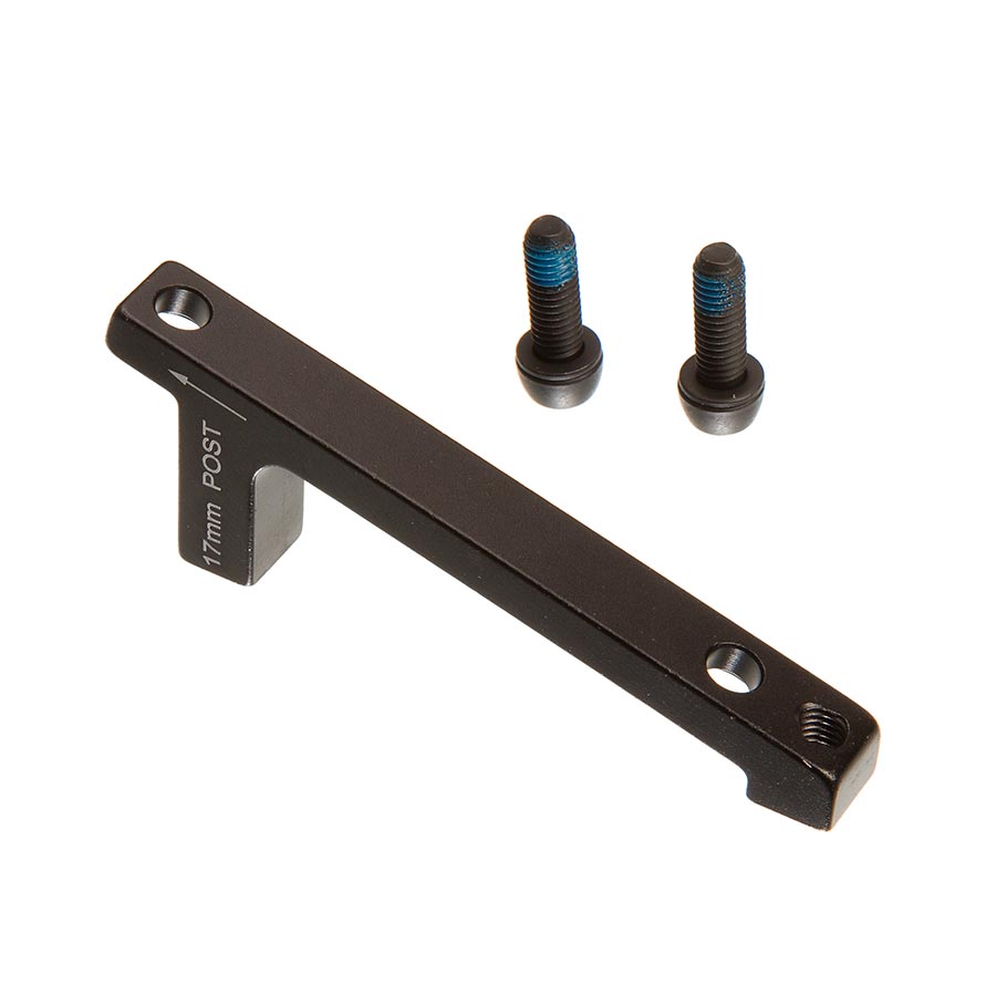 Avid Brakes Post Mounting Bracket