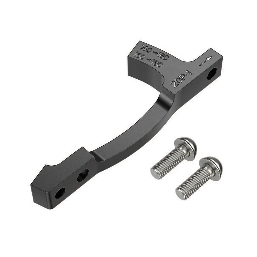 Avid Brakes Post Mounting Bracket