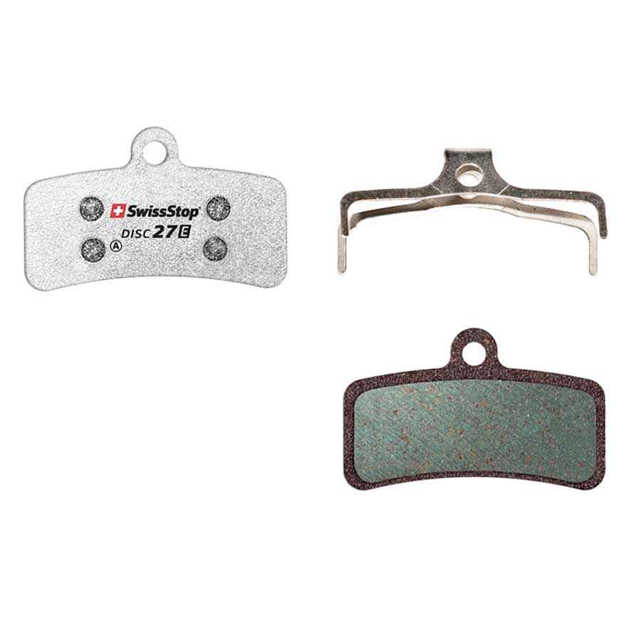 SwissStop Disc E Disc Brake Pads