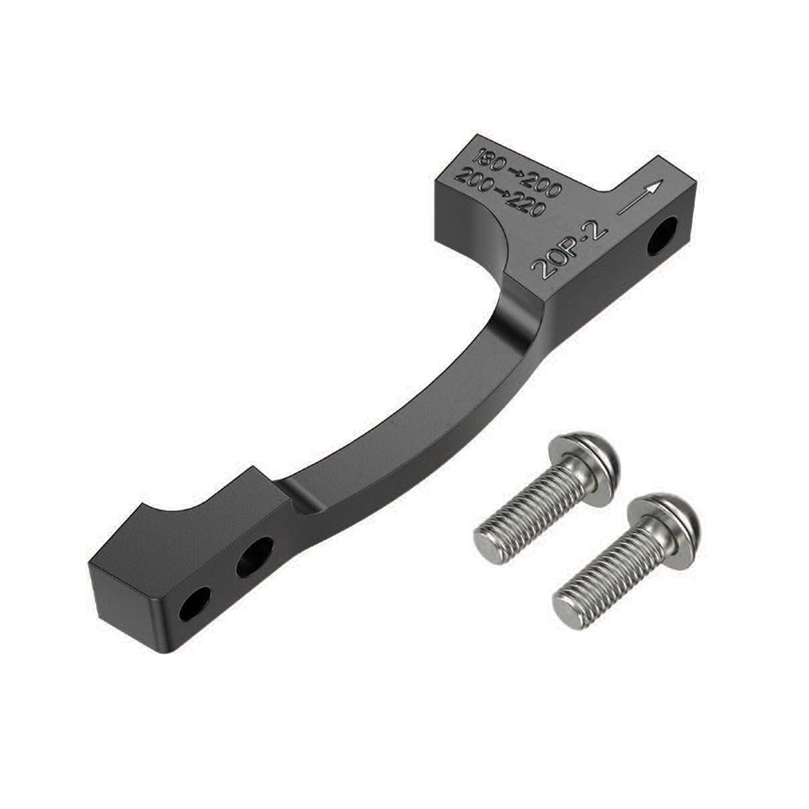 Avid Brakes Post Mounting Bracket