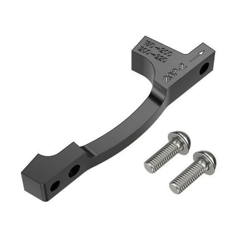 Avid Brakes Post Mounting Bracket