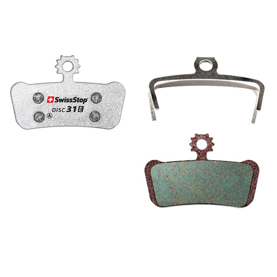 SwissStop Disc E Disc Brake Pads Bicycle Parts Brakes/Levers/Pads