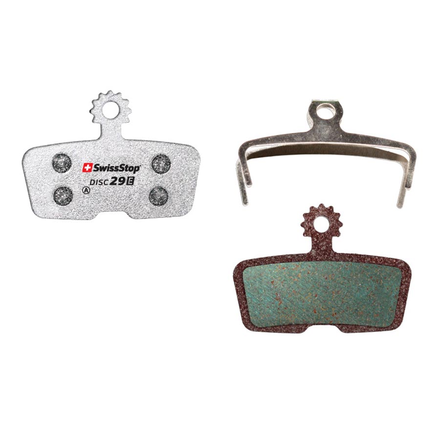SwissStop Disc E Disc Brake Pads Bicycle Parts Brakes/Levers/Pads