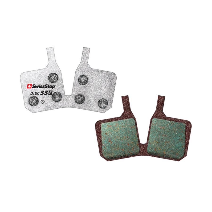 SwissStop Disc E Disc Brake Pads