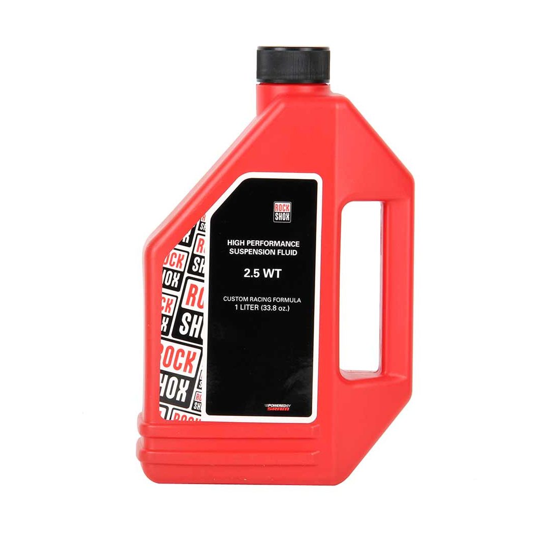 RockShox Fork Suspension Oil