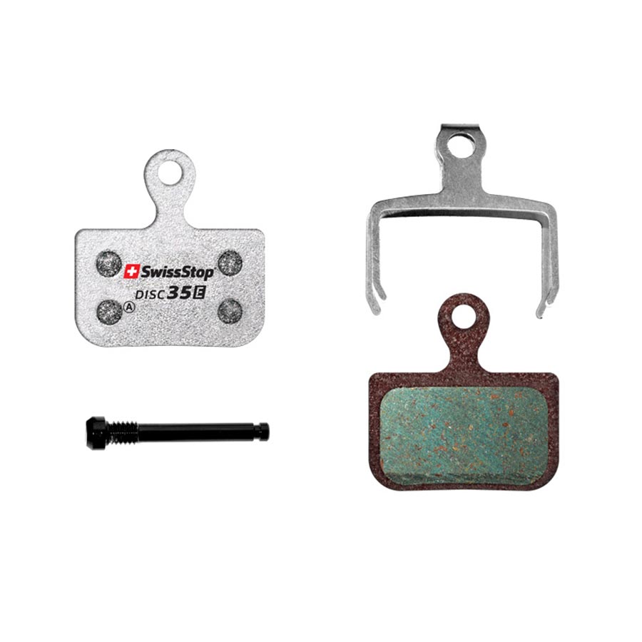 SwissStop Disc E Disc Brake Pads