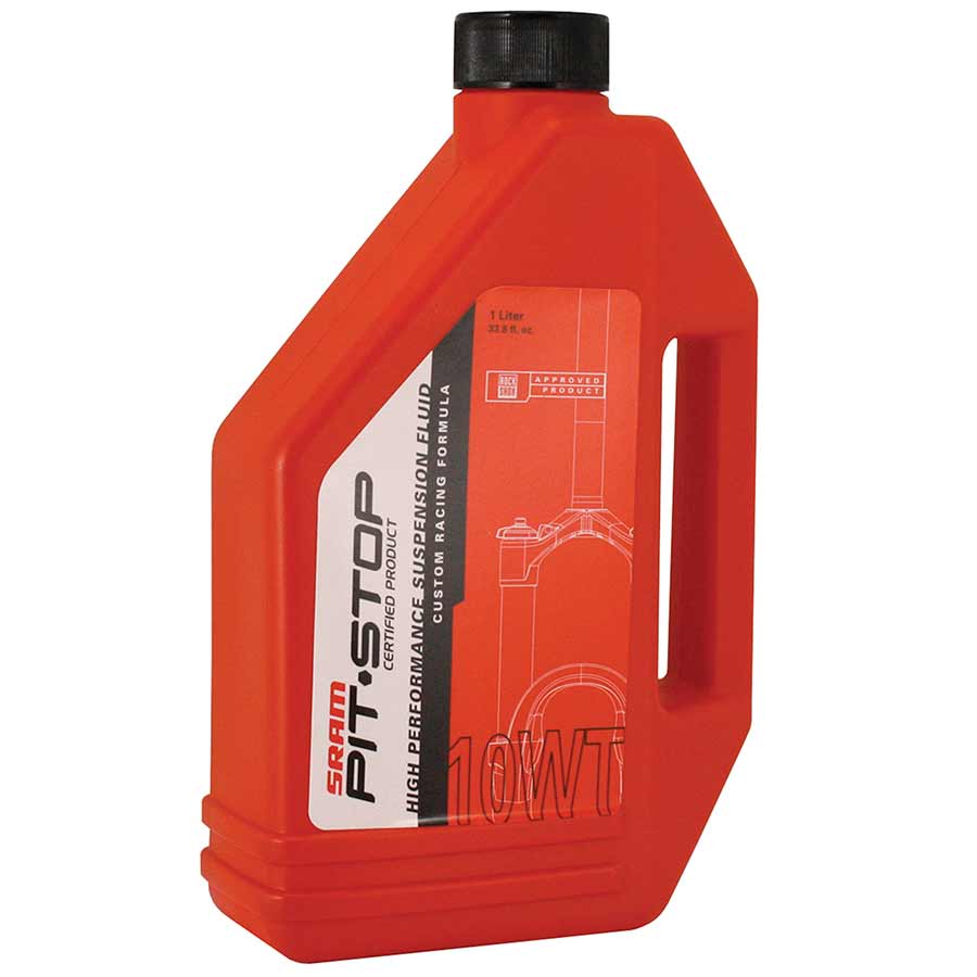 RockShox Fork Suspension Oil