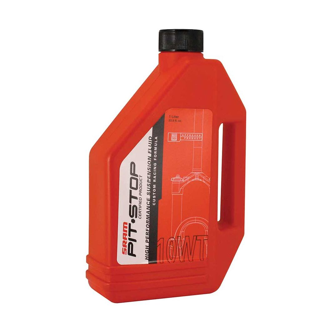 RockShox Fork Suspension Oil