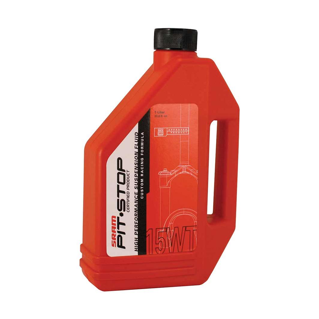 RockShox Fork Suspension Oil