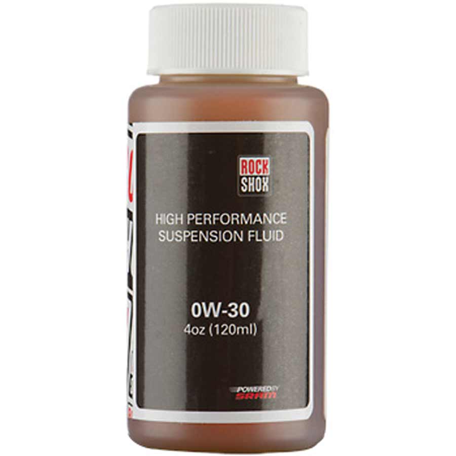 RockShox Fork Suspension Oil
