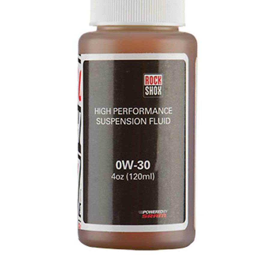 RockShox Fork Suspension Oil