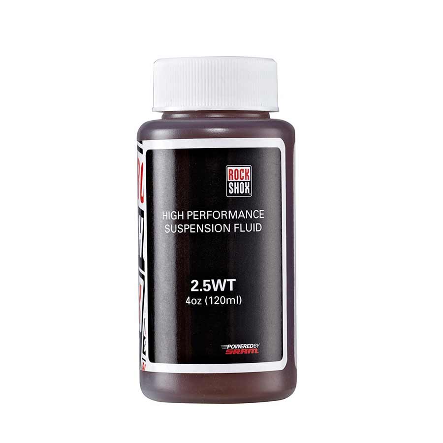 RockShox Fork Suspension Oil