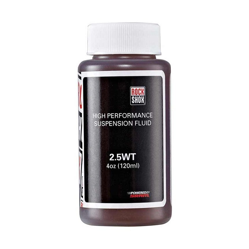 RockShox Fork Suspension Oil