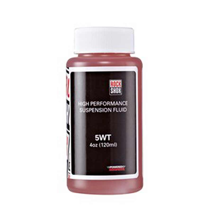 RockShox Fork Suspension Oil