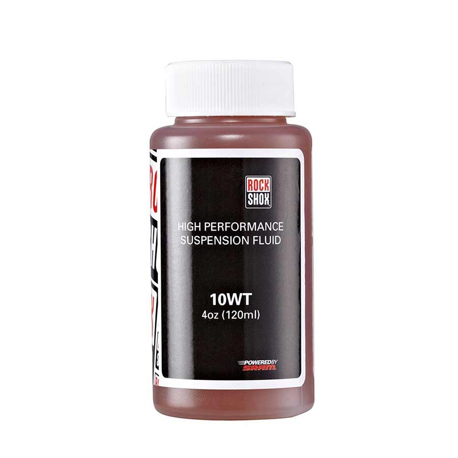 RockShox Fork Suspension Oil