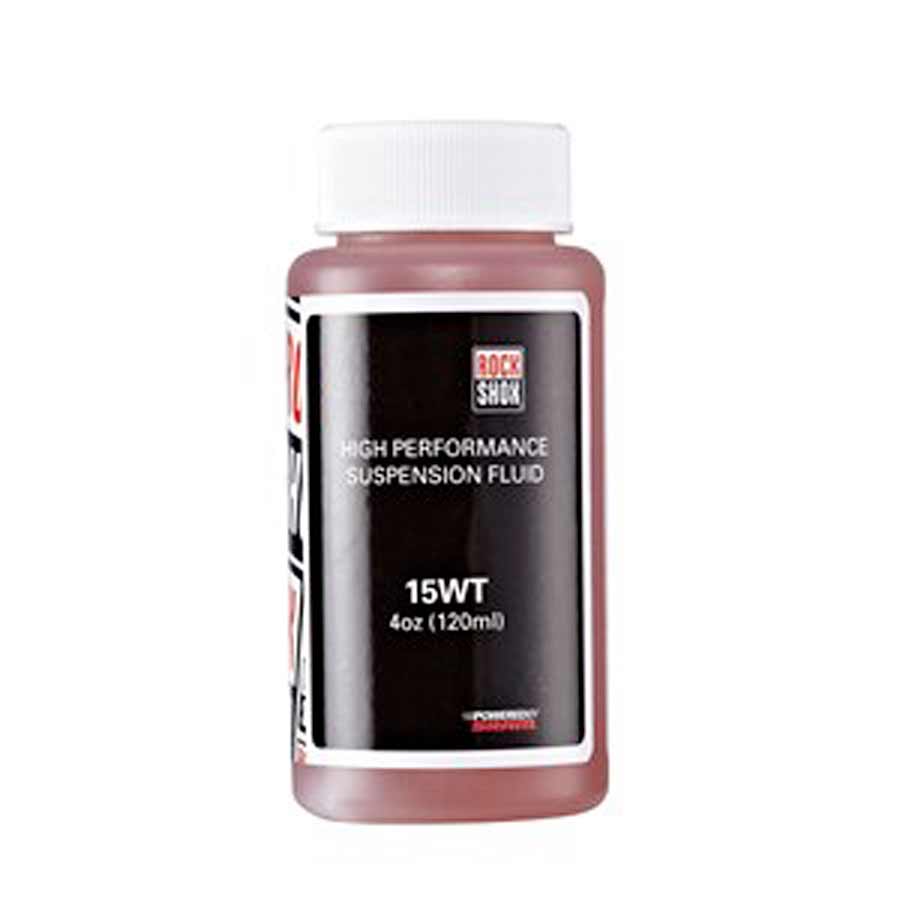 RockShox Fork Suspension Oil