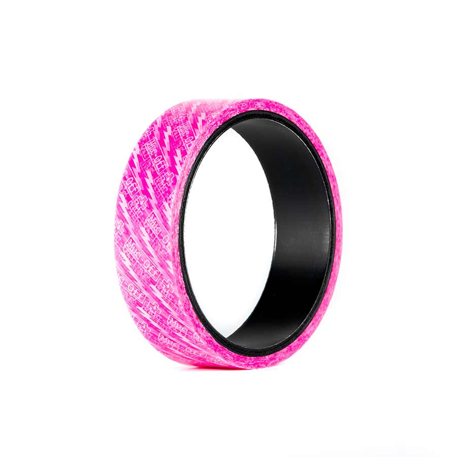 Muc-Off Tubeless 10mm Rim Tape Bicycle Tires/Tubes Parts & Accessories