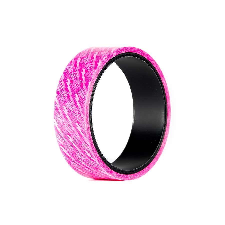 Muc-Off Tubeless 10mm Rim Tape Bicycle Tires/Tubes Parts & Accessories