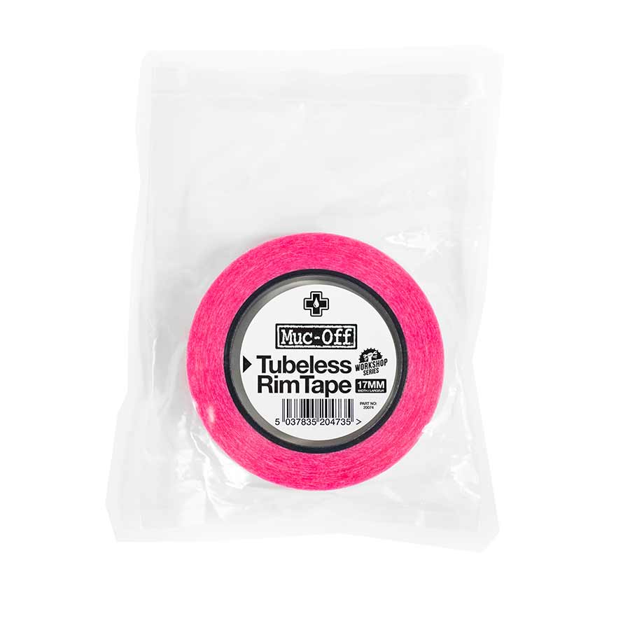 Muc-Off Tubeless 50mm Rim Tape Bicycle Tires/Tubes Parts & Accessories