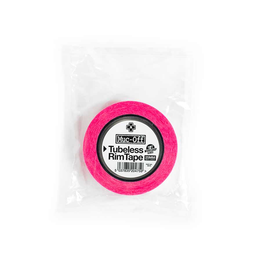 Muc-Off Tubeless 50mm Rim Tape Bicycle Tires/Tubes Parts & Accessories