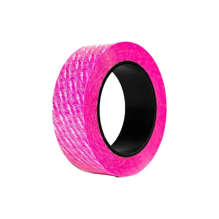 Muc-Off Tubeless 50mm Rim Tape Bicycle Tires/Tubes Parts & Accessories