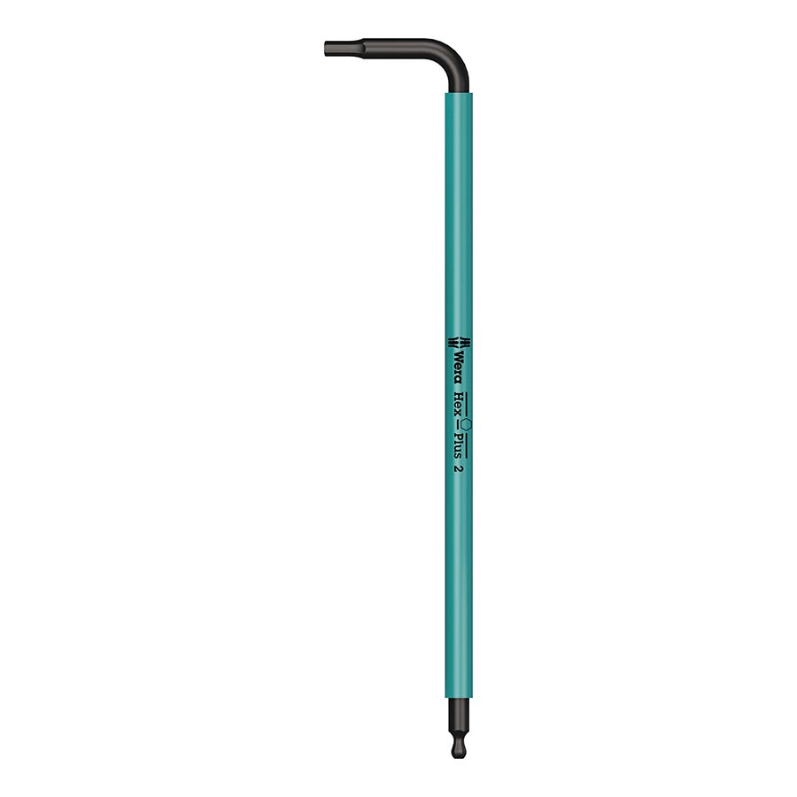 Wera 950 SPKL Hex Wrench