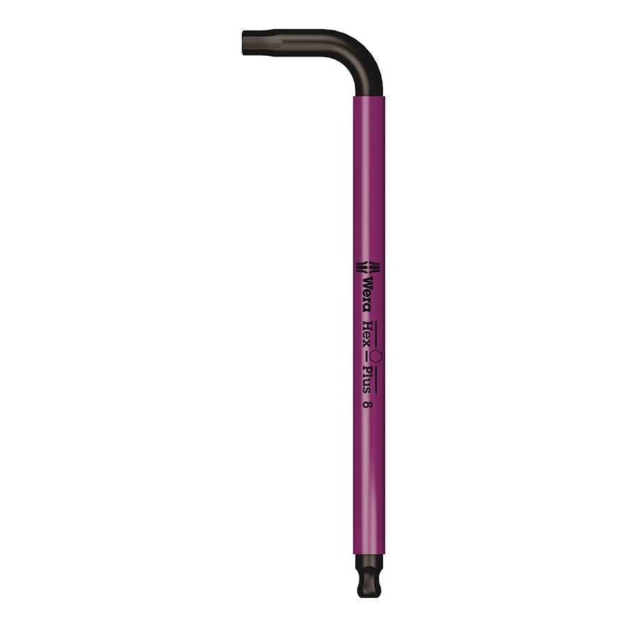 Wera 950 SPKL Hex Wrench