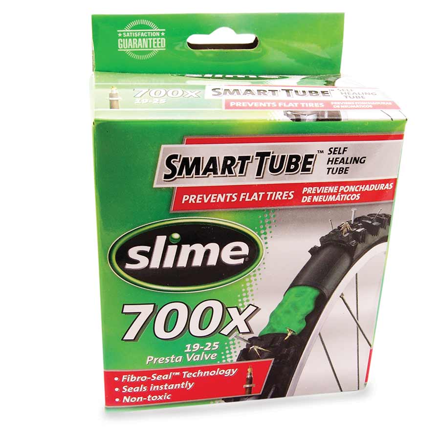Slime Smart Tubes Bicycle Tires/Tubes Tubes