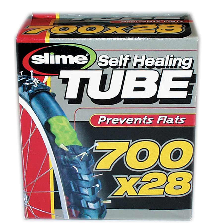Slime Smart Tubes Bicycle Tires/Tubes Tubes