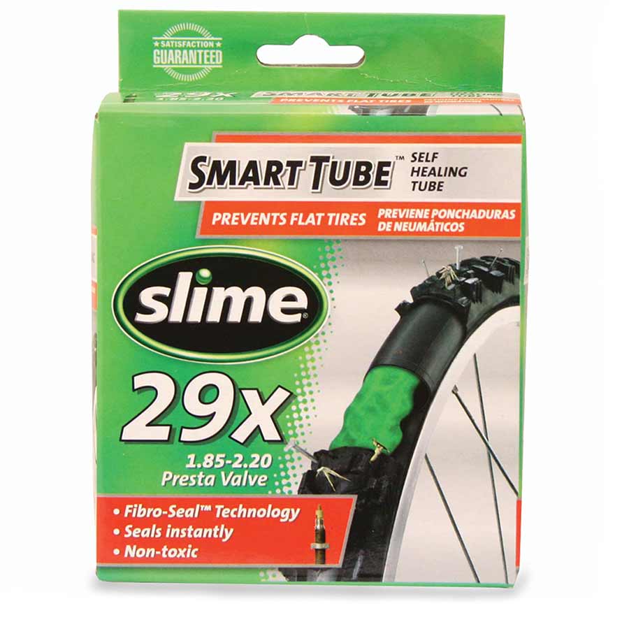 Slime Smart Tubes Bicycle Tires/Tubes Tubes